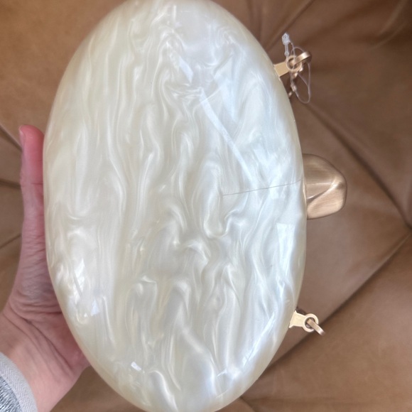 NEW CULT GAIA EVIANNA Clutch Bag - Picture 8 of 12